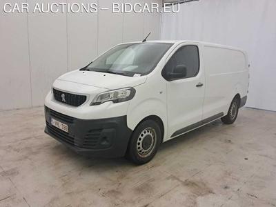 Peugeot Expert Long Premium L3 2.0BlueHDi S/S 120pk/cv 5p, 2018