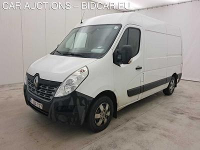Renault Master Grand Confort L2H2 3.5T 2.3dCi 130pk/cv, 2018
