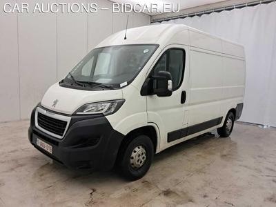 Peugeot Boxer Premium FT335 L2H2 2.0BlueHDi 130pk/cv, 2019