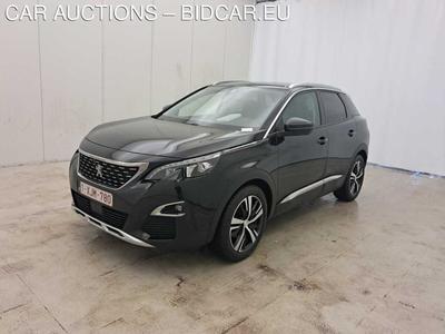 Peugeot 3008 Allure 1.5 BlueHDi S&S 130pk/cv 5p EAT8, 2020