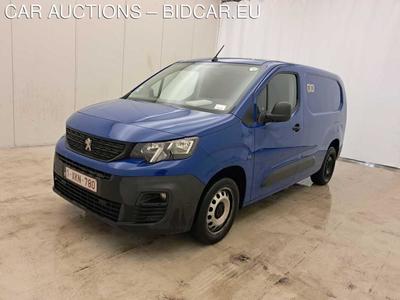 Peugeot Partner L2 Heavy Premium 1.5 BlueHDi 100pk/cv, 2020