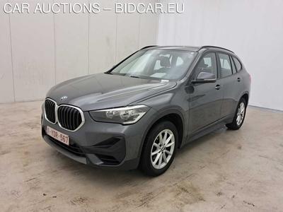 BMW X1 (F48) 18i sDrive 1.5i 136pk/cv 5p Aut., 2020