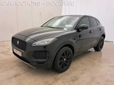 Jaguar E-pace S 2.0d 150pk/cv 5p FWD, 2020