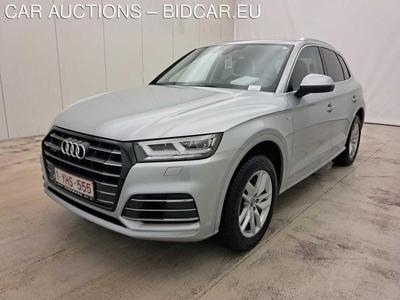 Audi Q5 Sport 55 2.0TFSi-e 367pk/cv 5p Quattro S-Tronic, 2020