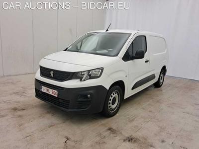 Peugeot Partner L2 Heavy Premium 1.5 BlueHDi S&amp;S 100pk/cv, 2020