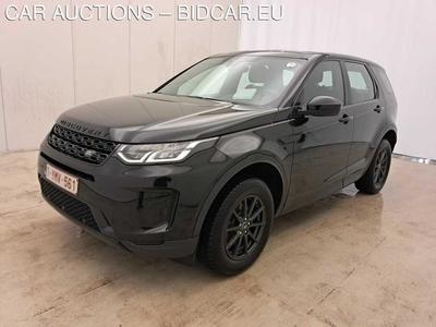 Land Rover Discovery Sport D150 2.0d 150pk/cv 5p, 2020