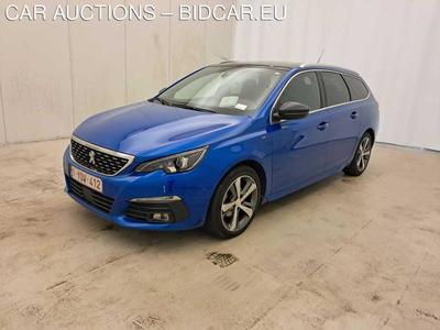 Peugeot 308 SW GT 1.5BlueHDi S&amp;S 130pk/cv 5p EAT8, 2020