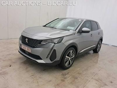Peugeot 3008 Allure 1.5 BlueHDi S&amp;S 130pk/cv 5p EAT8, 2021