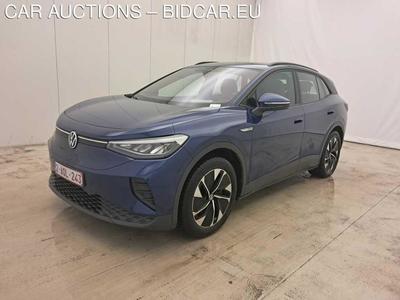 Volkswagen ID.4 Life 204pk/cv 5p, 2021