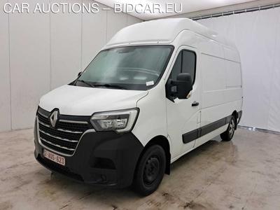 Renault Master Grand Confort L2H3 3.5T 2.3 Blue dCi 135pk/cv, 2021