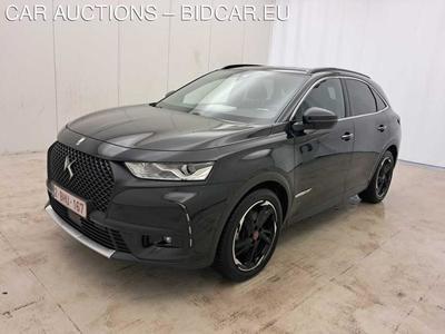 Ds DS7 Crossback E-Tense Performance Line 1.6i 225pk/cv 5p Aut., 2021