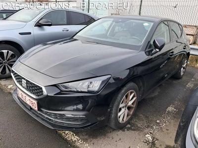 Seat Leon Move 2.0TDi 115pk/cv 5p, 2022