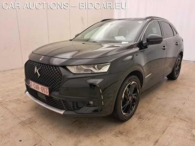 Ds DS7 Crossback Performance Line 1.5 BlueHDi 130pk/cv 5p Aut., 2022