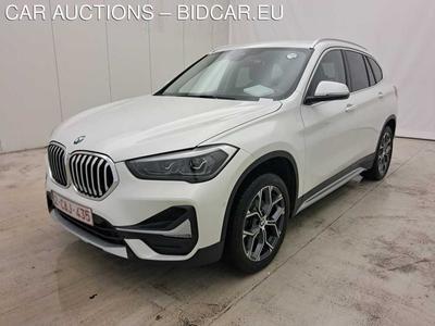 BMW X1 (F48) 16d sDrive 1.5d 116pk/cv 5p Aut., 2022