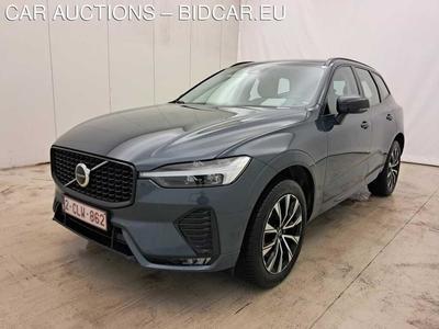 Volvo XC60 Plus Dark 2.0i B4 MHEV 197pk/cv 5p Aut., 2022