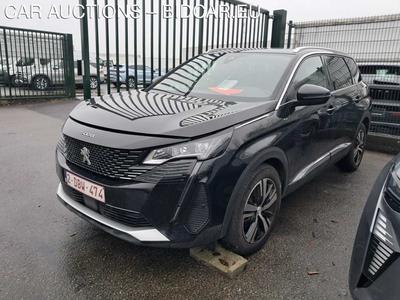 Peugeot 5008 GT 1.5 BlueHDi S/S 130pk/cv 5p EAT8, 2023