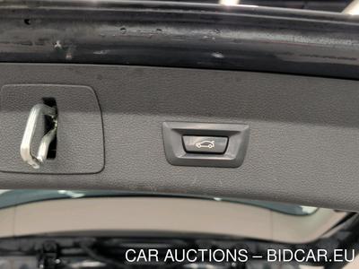 BMW Series 2 gran TO 218d Xdrive Steptronic