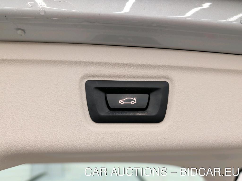 BMW Series 3 318d Steptronic