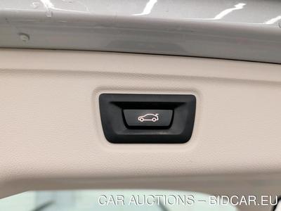 BMW Series 3 318d Steptronic