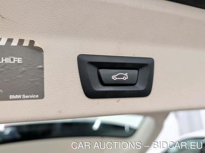 BMW X3 2.0 XDRIVE 20D AUTO