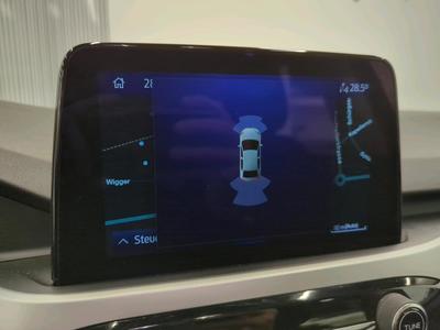 Ford KUGA 2.0 Ecoblue 190 Ps Cool&connect Auto 4wd