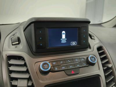 Ford Transit connect 1.5 Tdci 120ps L1 200 Trend