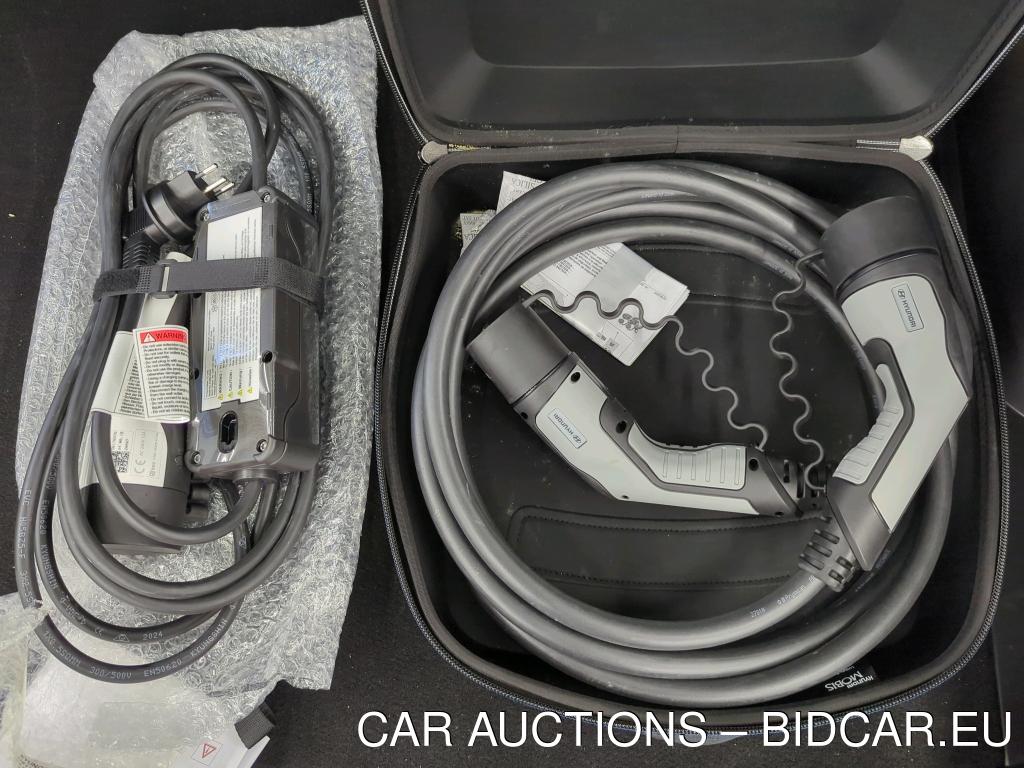 Hyundai Ioniq 5 BEV 84KWH AMPLIA AUTO