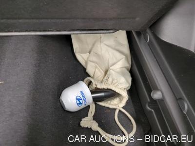 Hyundai Ioniq 5 BEV 84KWH AMPLIA AUTO