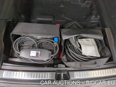 Mercedes-Benz EQC BEV 80KWH EQC 400 EQ STAR AUTO 4MATIC