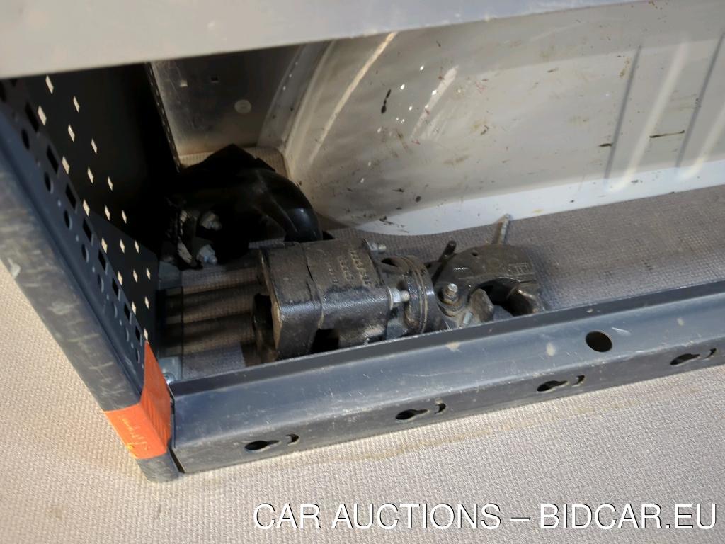 Mercedes-Benz SPRINTER 314 Cdi 3665 Mm Hochdach