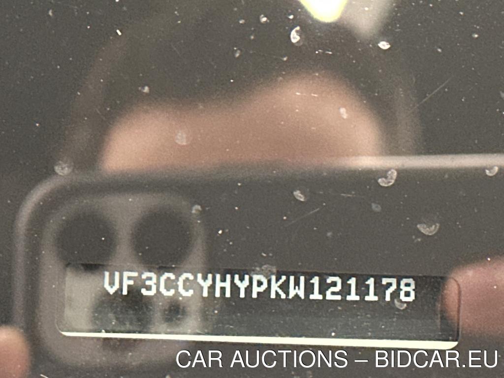 Peugeot 208 1.5 BLUEHDI 100PS ACTIVE