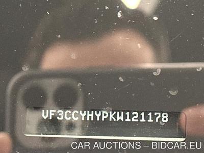 Peugeot 208 1.5 BLUEHDI 100PS ACTIVE