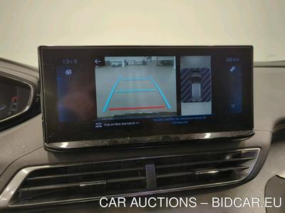 Peugeot 3008 1.5 BLUEHDI 130 S&SGT PACK AUTO