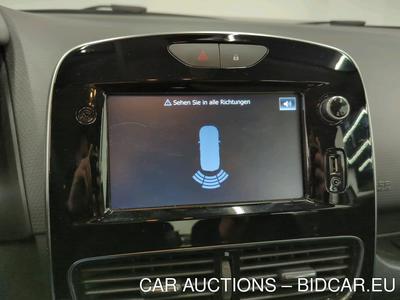 Renault CLIO Energy Tce 90 Zen