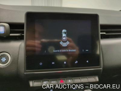 Renault CLIO Tce 100 Business