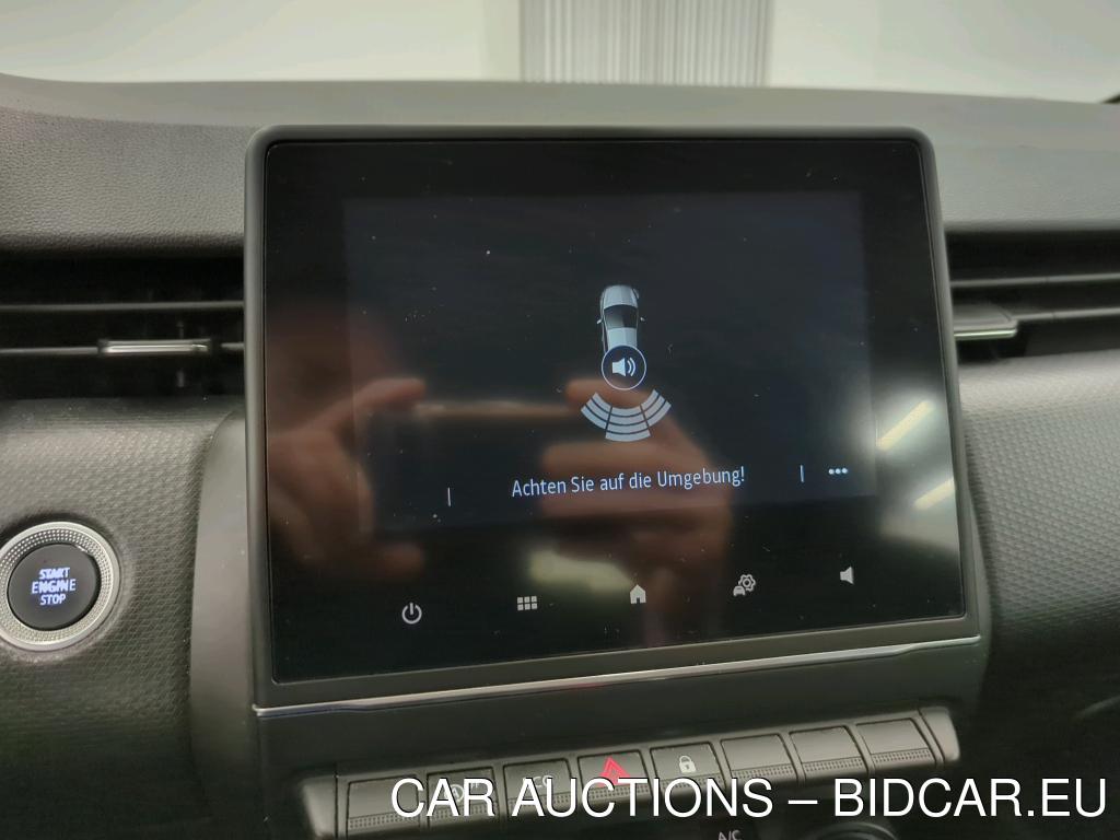 Renault CLIO Tce 100 Business