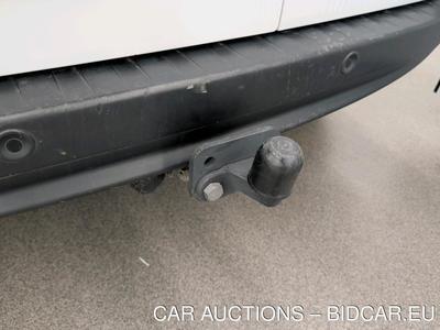 Renault Kangoo expre Energy Dci 90 MediumBusiness