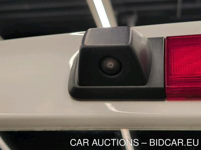 Renault TRAFIC 2.0 ENERGY DCI 120PS BUSINESS L2H1 3.0T