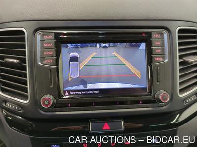 Seat ALHAMBRA 1.4 Tsi Style Dsg