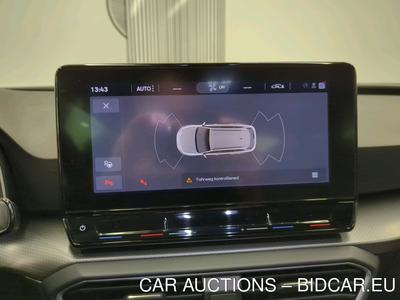 Seat LEON 2.0 TDI EVO STYLE DSG ST