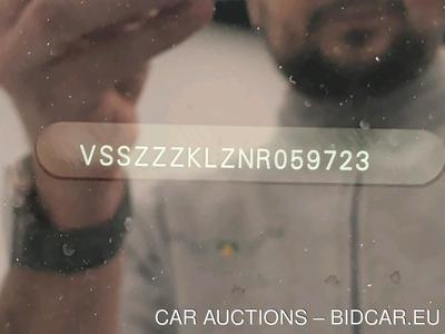 Seat LEON 2.0 TDI EVO STYLE DSG ST