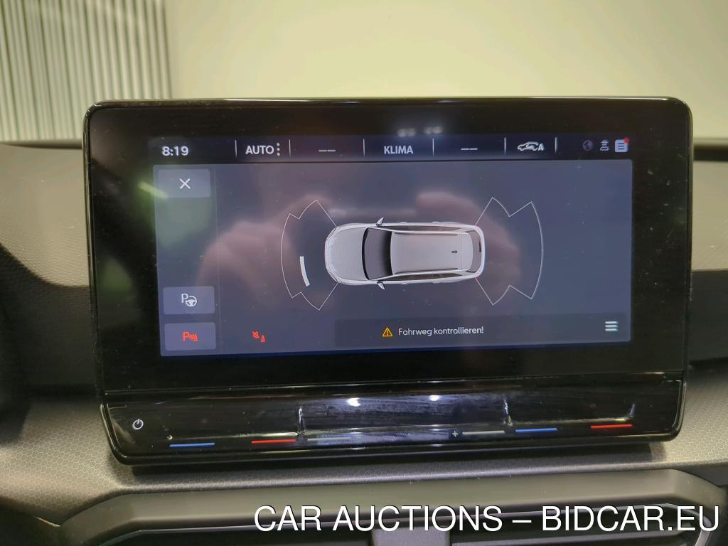 Seat LEON 2.0 TDI EVO STYLE DSG ST