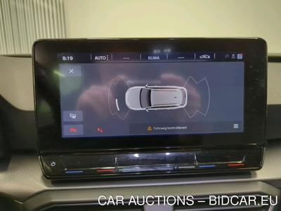 Seat LEON 2.0 TDI EVO STYLE DSG ST