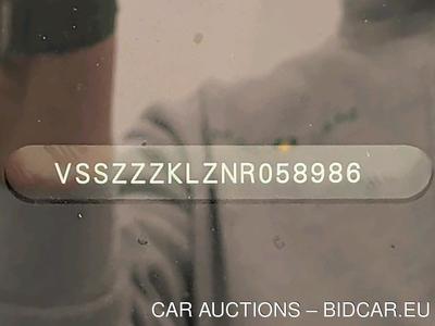 Seat LEON 2.0 TDI EVO STYLE DSG ST