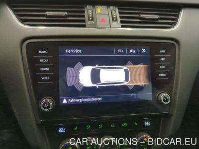 Skoda OCTAVIA (O)1.6 TDI SCR AMBITION DSG