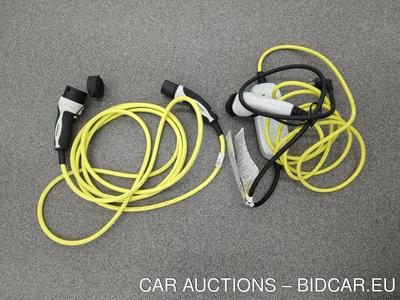 Skoda OCTAVIA 1.4 Tsi Phev Rs Combi