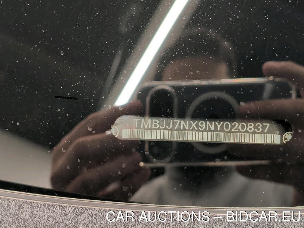 Skoda OCTAVIA 2.0 Tdi Scr 150ps Ambition Dsg