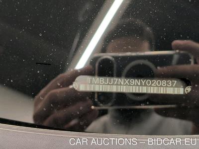 Skoda OCTAVIA 2.0 Tdi Scr 150ps Ambition Dsg