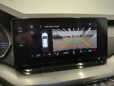 Skoda OCTAVIA 2.0 Tdi Scr 4x4 150ps Ambition Dsg Combi