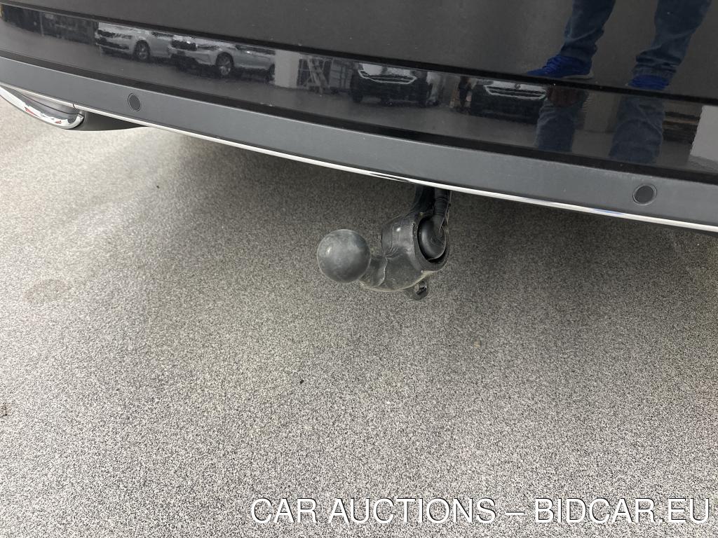 Skoda SUPERB 2.0 TDI SCR 200PS SPORTLINE DSG 4WD